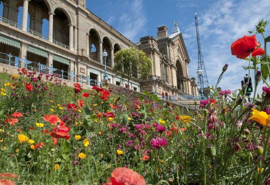 Alexandra Palace Theatre